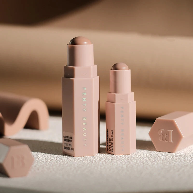 New  Concealer Contouring Stick Makeup Long Lasting Highlighter Makeup Shadow High Quality Facial Brighten Cosmetics