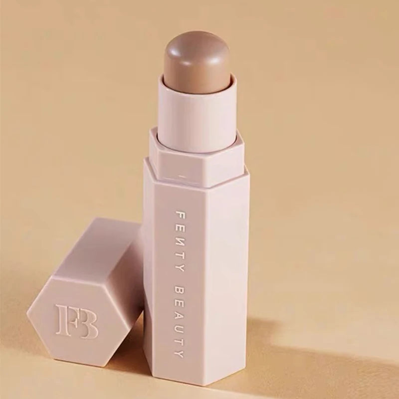 New  Concealer Contouring Stick Makeup Long Lasting Highlighter Makeup Shadow High Quality Facial Brighten Cosmetics