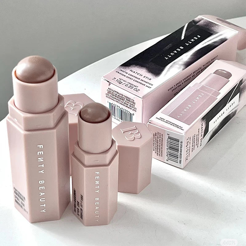 New  Concealer Contouring Stick Makeup Long Lasting Highlighter Makeup Shadow High Quality Facial Brighten Cosmetics