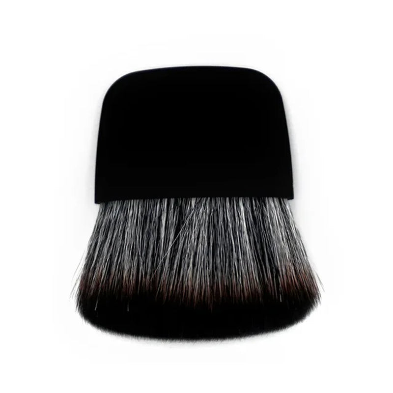 1Pc Makeup Foundation Brush Blush Loose Powder Brush Kabuki Brush Multi-Function Cosmetics Make up Brushes Beauty Supplies