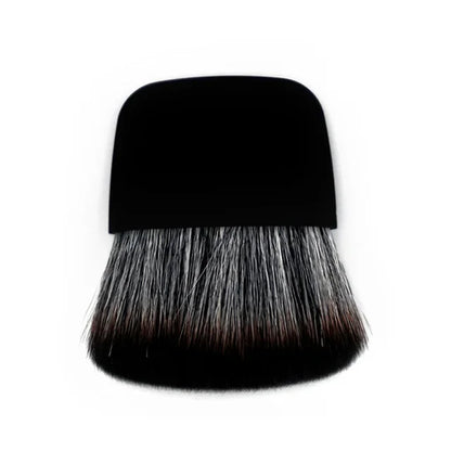 1Pc Makeup Foundation Brush Blush Loose Powder Brush Kabuki Brush Multi-Function Cosmetics Make up Brushes Beauty Supplies