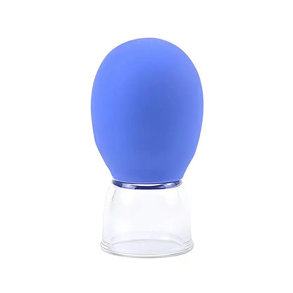 Facial Cupping Machine Vacuum Negative Pressure Lifting Facial Shaping Beauty Clearing Meridian Cupping Scraping