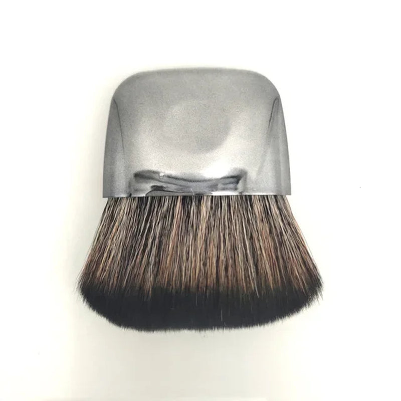 1Pc Makeup Foundation Brush Blush Loose Powder Brush Kabuki Brush Multi-Function Cosmetics Make up Brushes Beauty Supplies