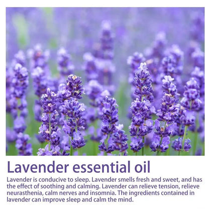 Lavender Sleep Spray 30Ml Lavender Pillow Mist Sleep Spray Sleep Spray Helps You Get the Sleep You Need and Wake up Feeling