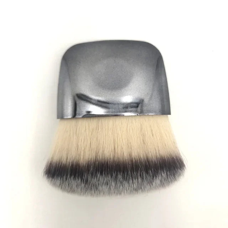 1Pc Makeup Foundation Brush Blush Loose Powder Brush Kabuki Brush Multi-Function Cosmetics Make up Brushes Beauty Supplies