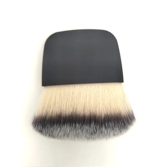 1Pc Makeup Foundation Brush Blush Loose Powder Brush Kabuki Brush Multi-Function Cosmetics Make up Brushes Beauty Supplies